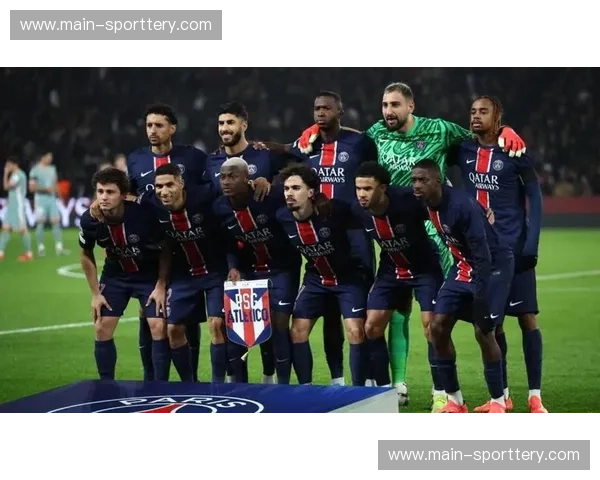 巴黎圣日耳曼攻防转换速度冠绝法甲 成其建立领先优势基础