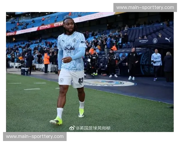 曼城进攻端多点开花 塞梅尼奥顶替中锋位置完成制胜一击